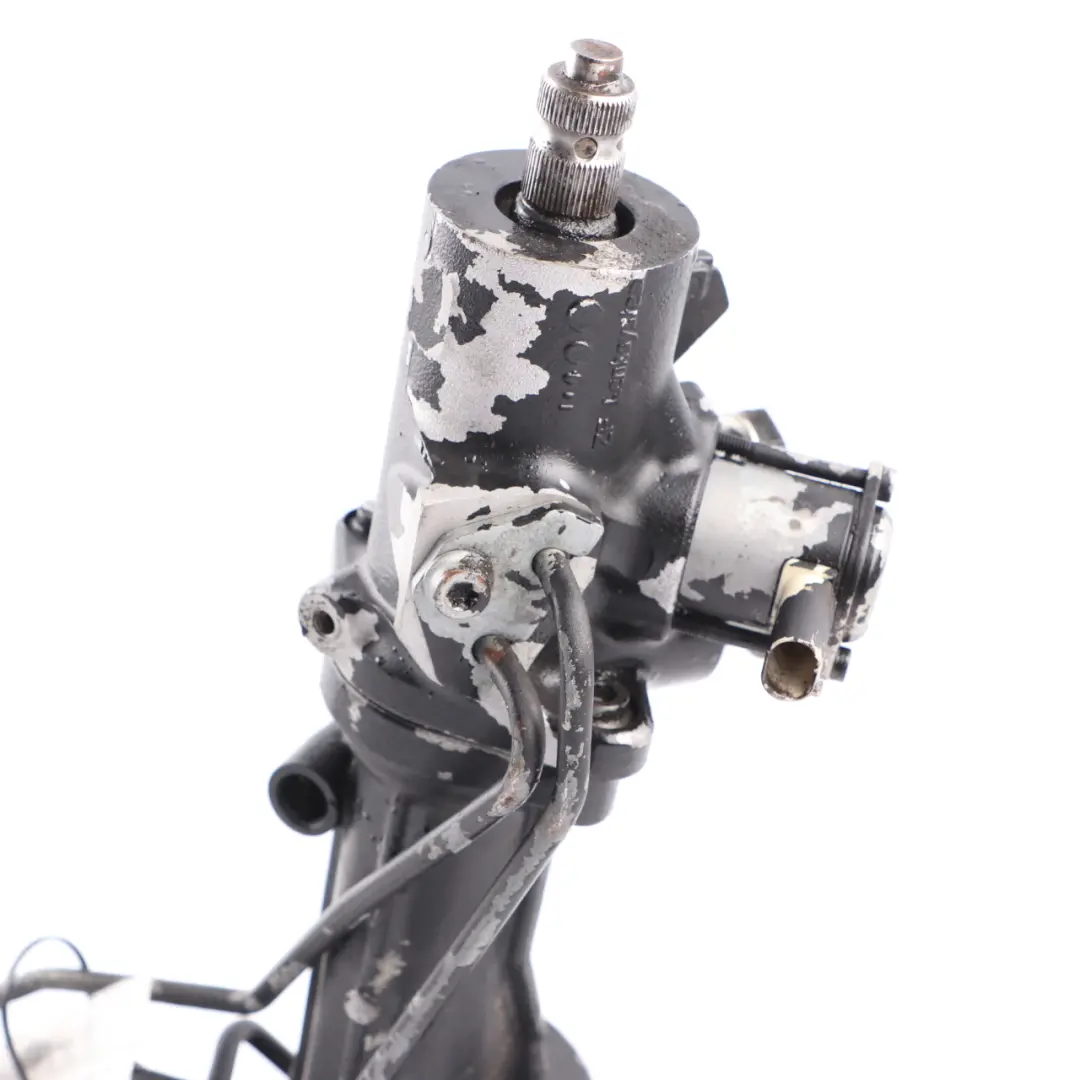 Steering Rack Electric Servotronic Pinion 2283630 to BMW E90 E92 E93 M3 Power with Part number 2283632 BMW E90 E92 E93 M3 Power Steering Rack Electric Servotronic Pinion 2283630 - SKU rhd-2283630-1 - Part number 2283632