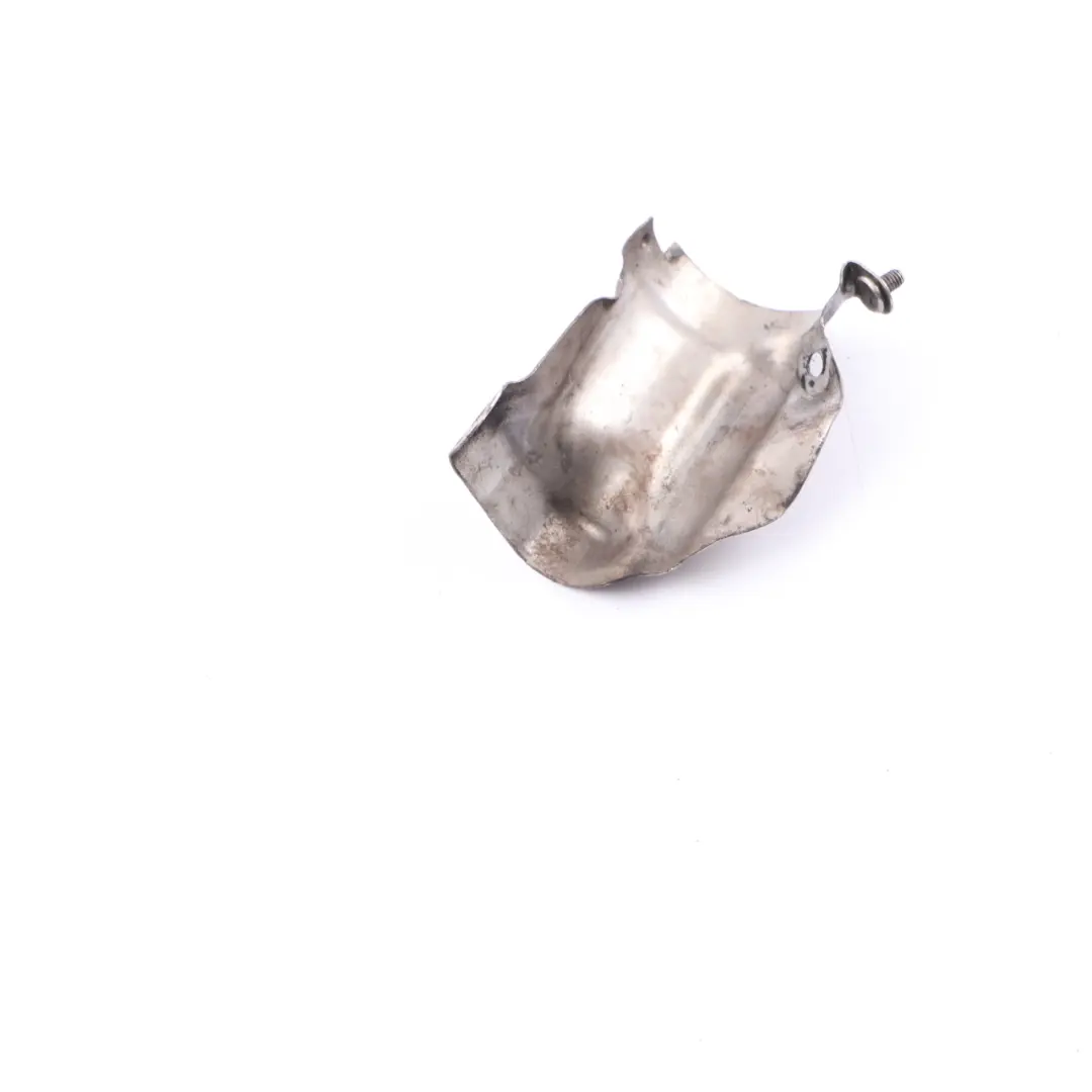 Steering Rack Heat Shield Resistant Plate Cover to BMW E90 E92 E93 M3 with Part number 2283985 BMW E90 E92 E93 M3 Steering Rack Heat Shield Resistant Plate Cover - SKU rhd-2283985 - Part number 2283985