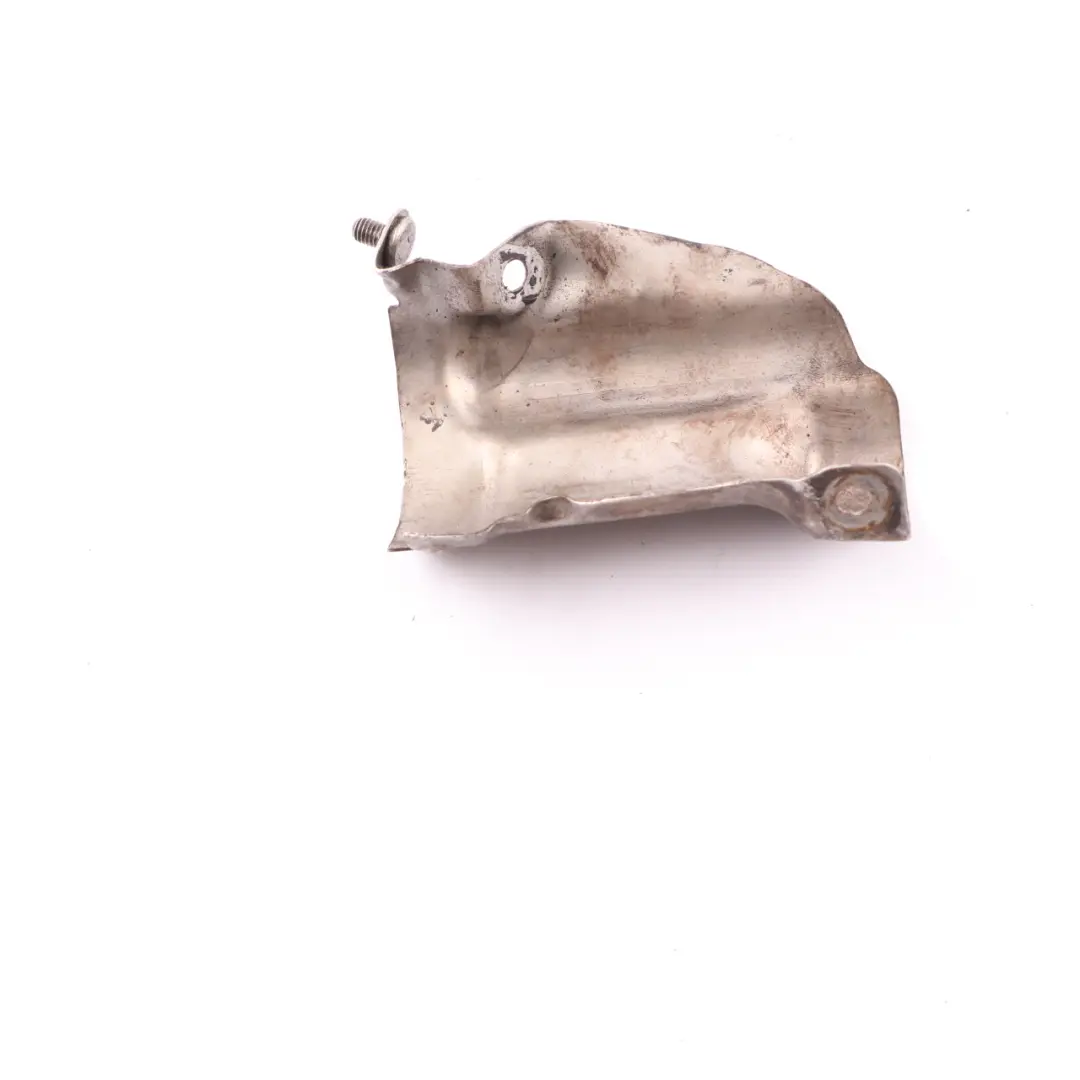 Steering Rack Heat Shield Resistant Plate Cover to BMW E90 E92 E93 M3 with Part number 2283985 BMW E90 E92 E93 M3 Steering Rack Heat Shield Resistant Plate Cover - SKU rhd-2283985 - Part number 2283985