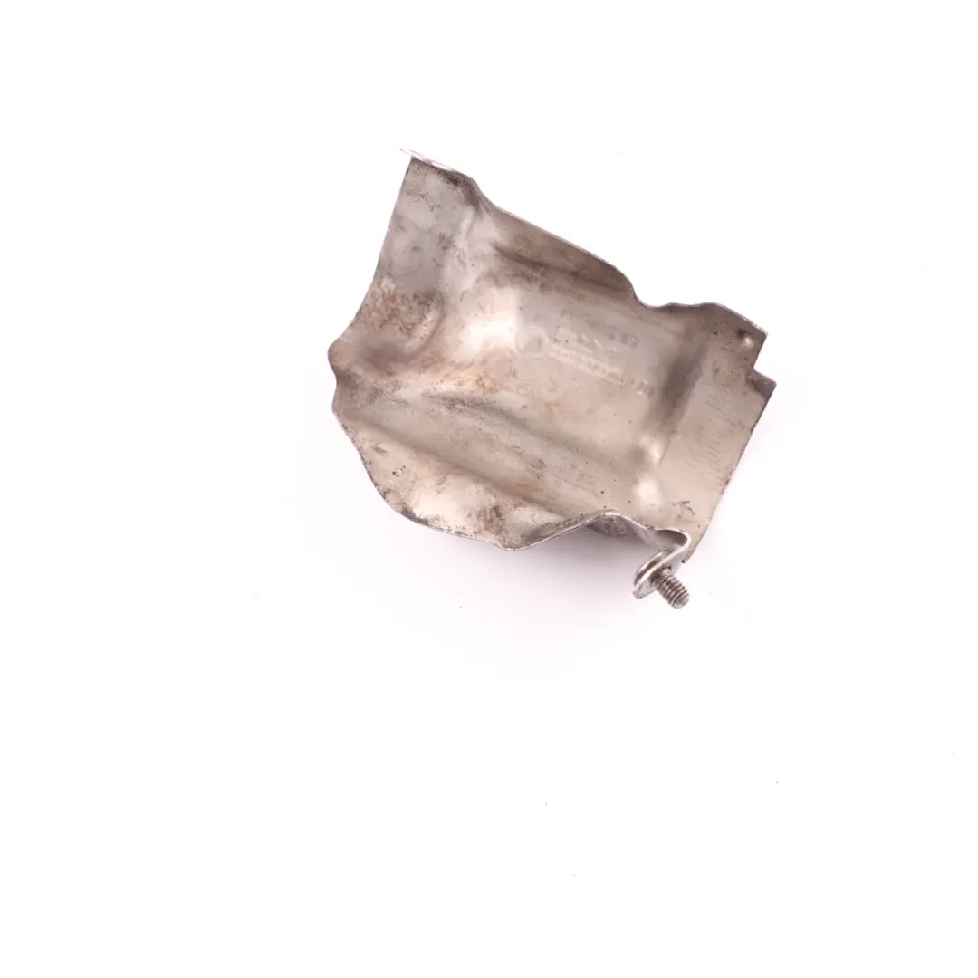 Steering Rack Heat Shield Resistant Plate Cover to BMW E90 E92 E93 M3 with Part number 2283985 BMW E90 E92 E93 M3 Steering Rack Heat Shield Resistant Plate Cover - SKU rhd-2283985 - Part number 2283985