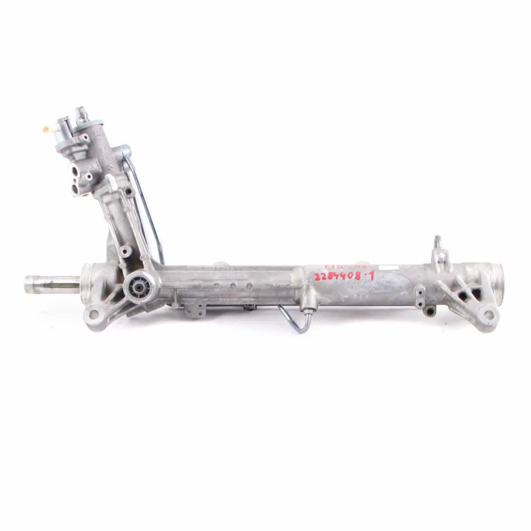 BMW F10 M5 F12 F13 M6 Hydraulic Power Steering Rack Box Gear R5 ZF - SKU rhd-2284408-1 - Part number 2284408