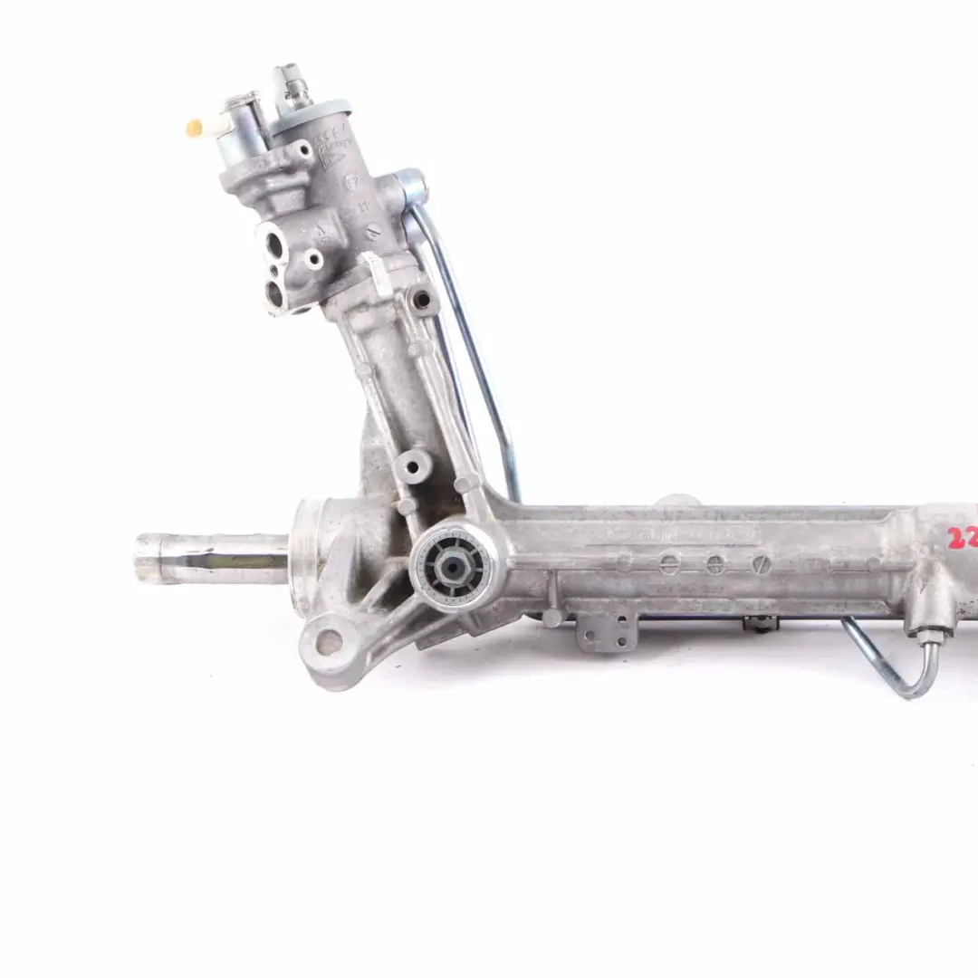 BMW F10 M5 F12 F13 M6 Hydraulic Power Steering Rack Box Gear R5 ZF - SKU rhd-2284408-1 - Part number 2284408