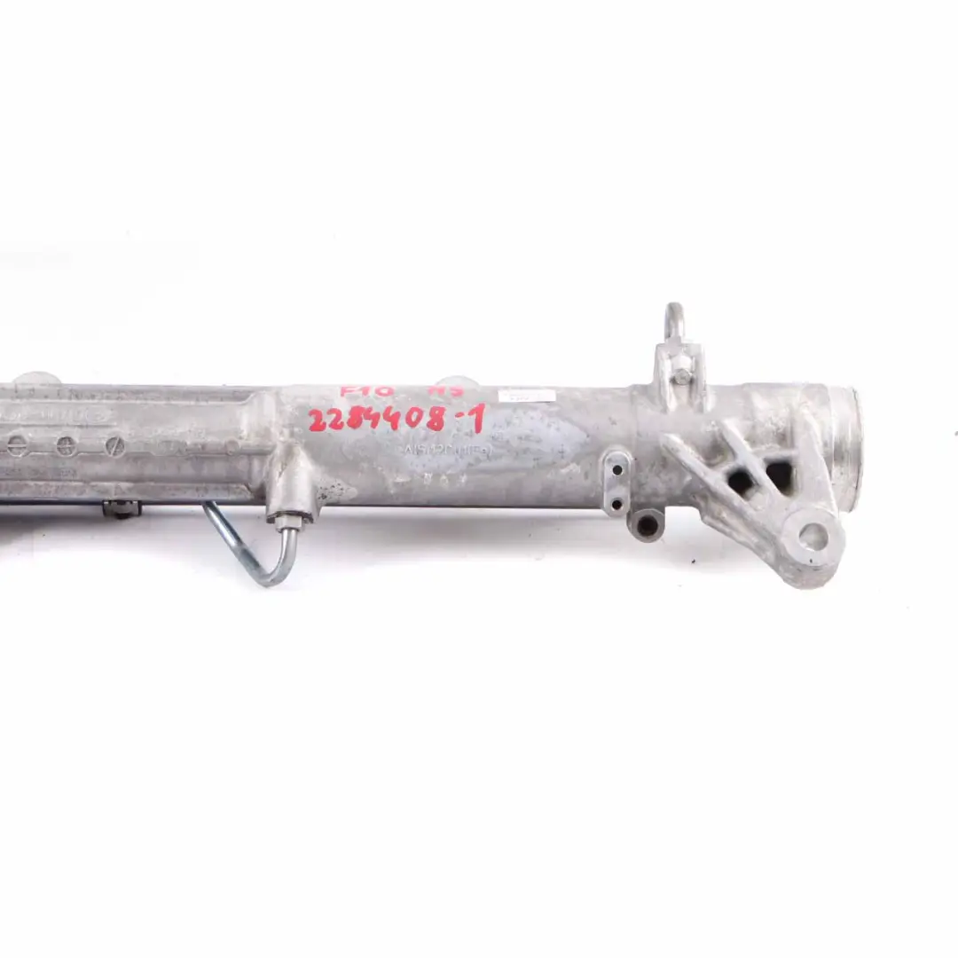 BMW F10 M5 F12 F13 M6 Hydraulic Power Steering Rack Box Gear R5 ZF - SKU rhd-2284408-1 - Part number 2284408