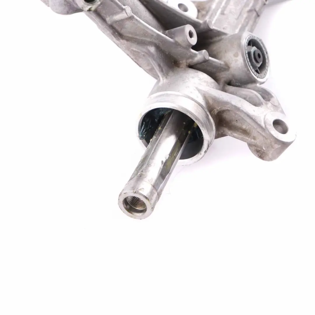 BMW F10 M5 F12 F13 M6 Hydraulic Power Steering Rack Box Gear R5 ZF - SKU rhd-2284408-1 - Part number 2284408