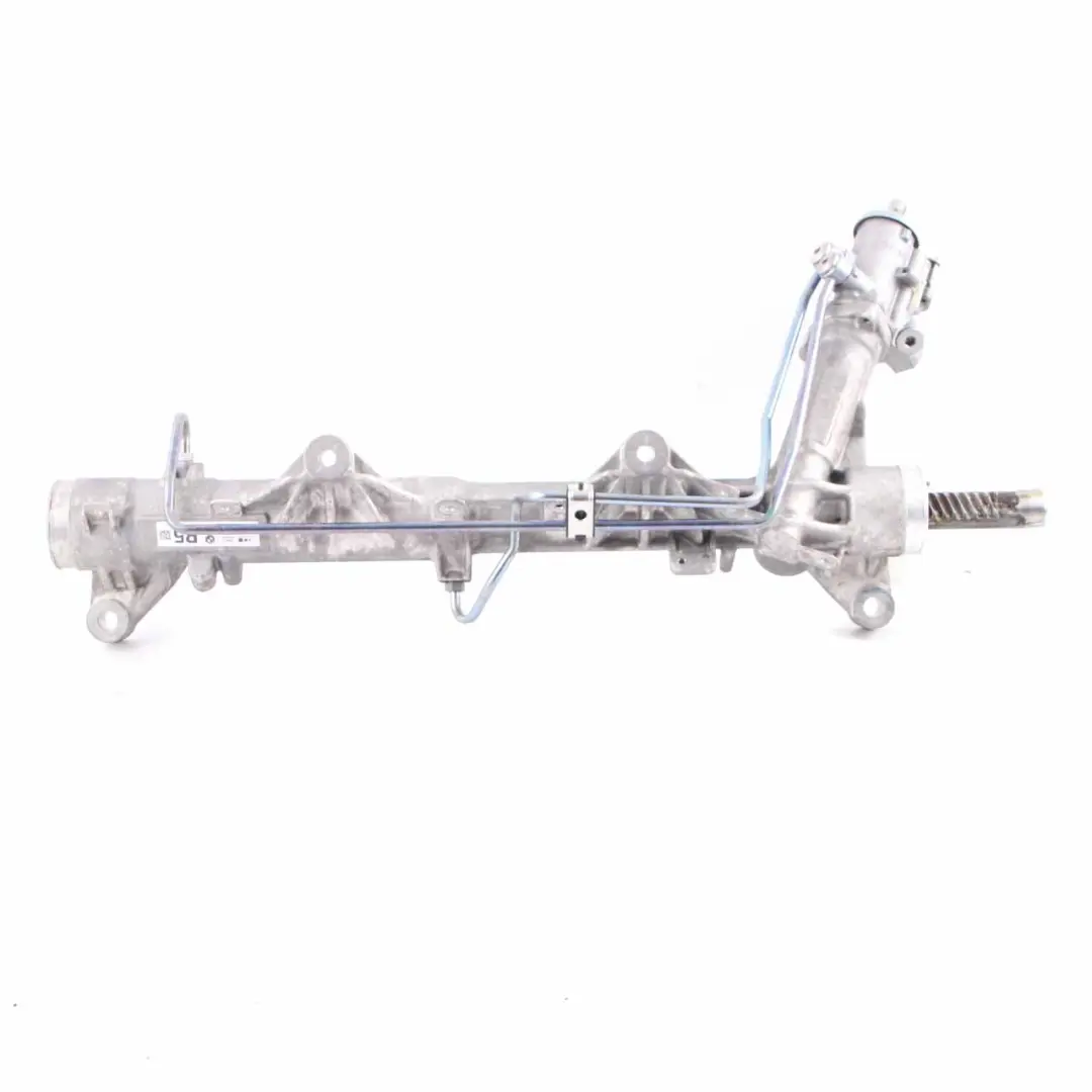 BMW F10 M5 F12 F13 M6 Hydraulic Power Steering Rack Box Gear R5 ZF - SKU rhd-2284408-1 - Part number 2284408