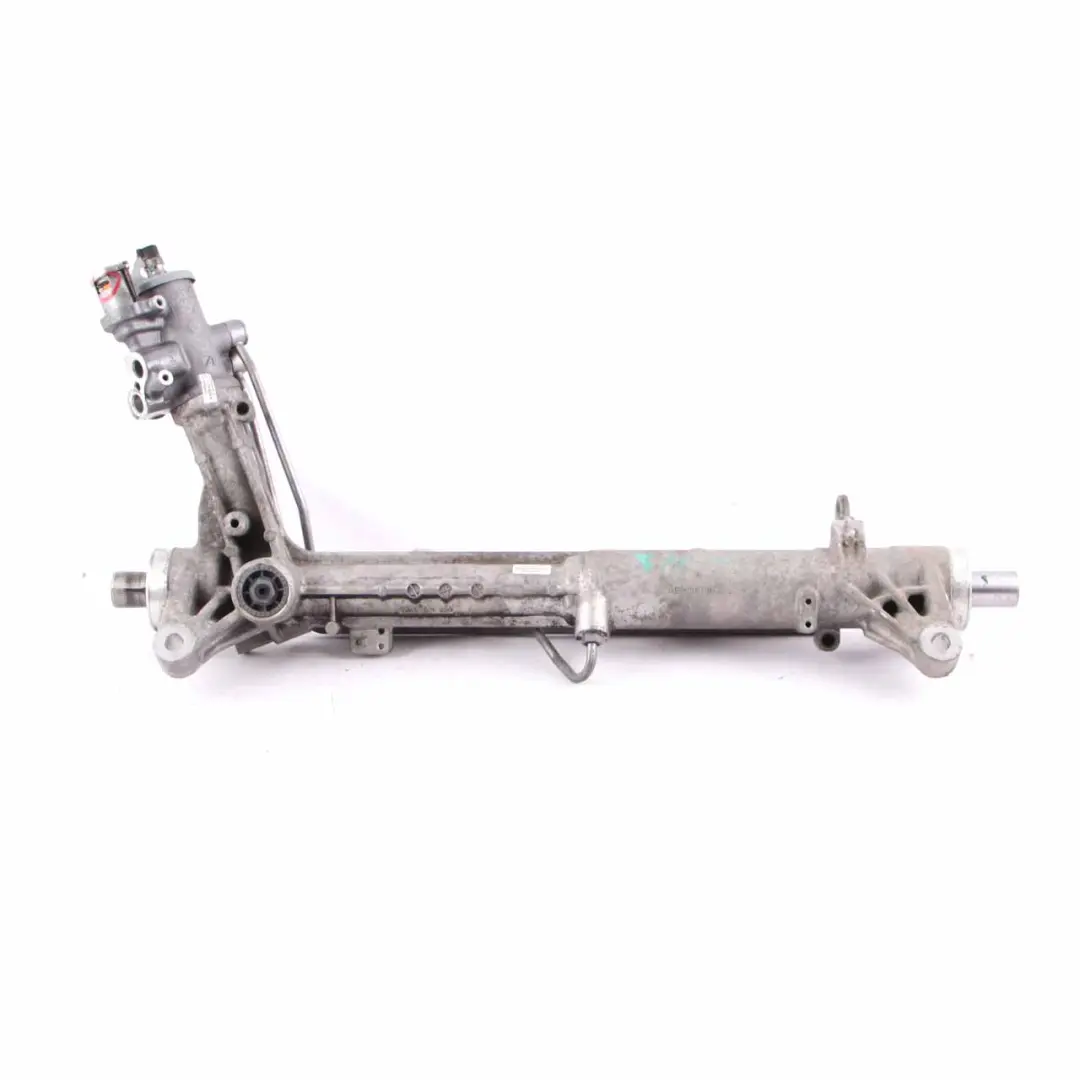Steering Rack Box Gear R5 ZF 2284406 to BMW F10 M5 F12 F13 M6 Power with Part number 2284408 BMW F10 M5 F12 F13 M6 Power Steering Rack Box Gear R5 ZF 2284406 - SKU rhd-2284408 - Part number 2284408