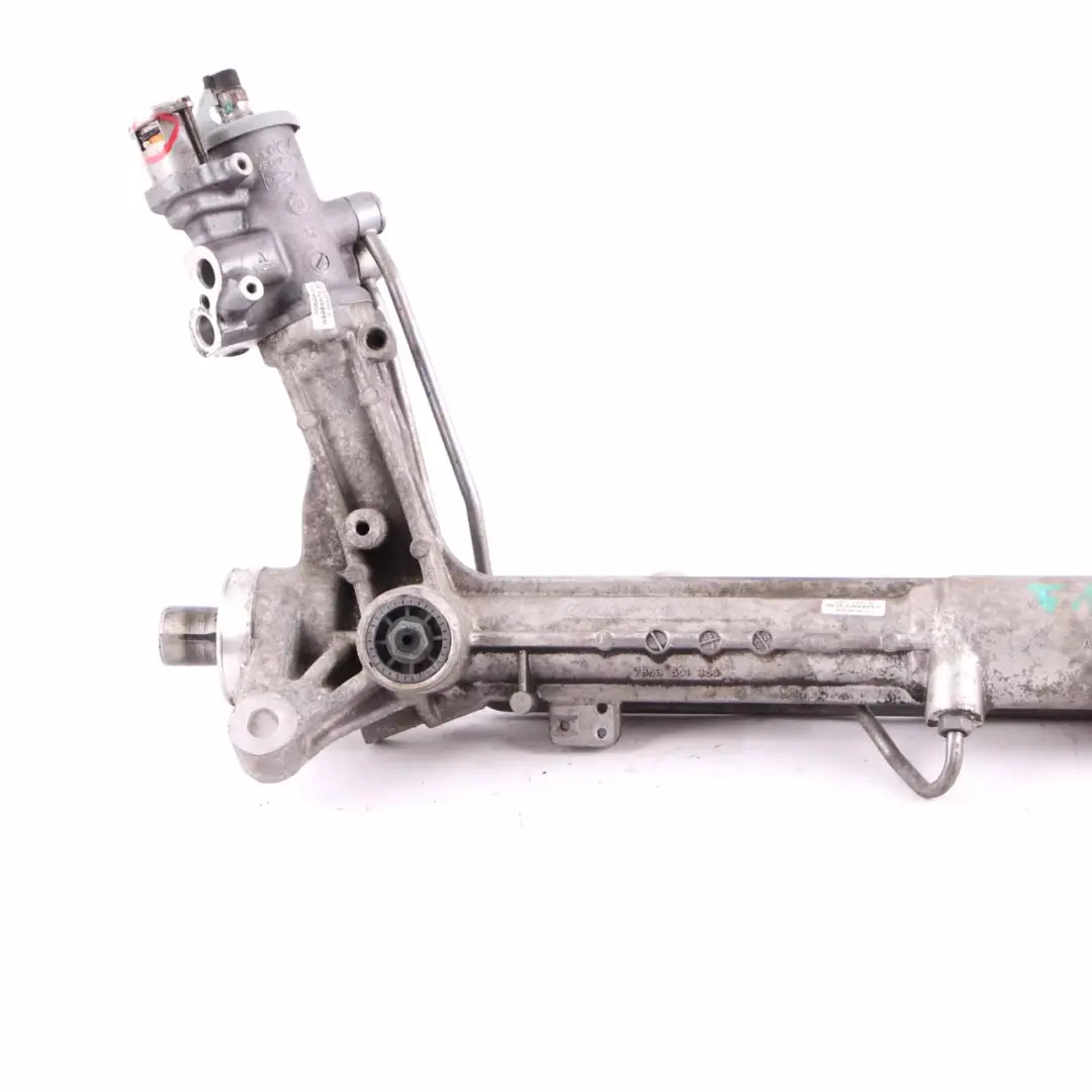 Steering Rack Box Gear R5 ZF 2284406 to BMW F10 M5 F12 F13 M6 Power with Part number 2284408 BMW F10 M5 F12 F13 M6 Power Steering Rack Box Gear R5 ZF 2284406 - SKU rhd-2284408 - Part number 2284408