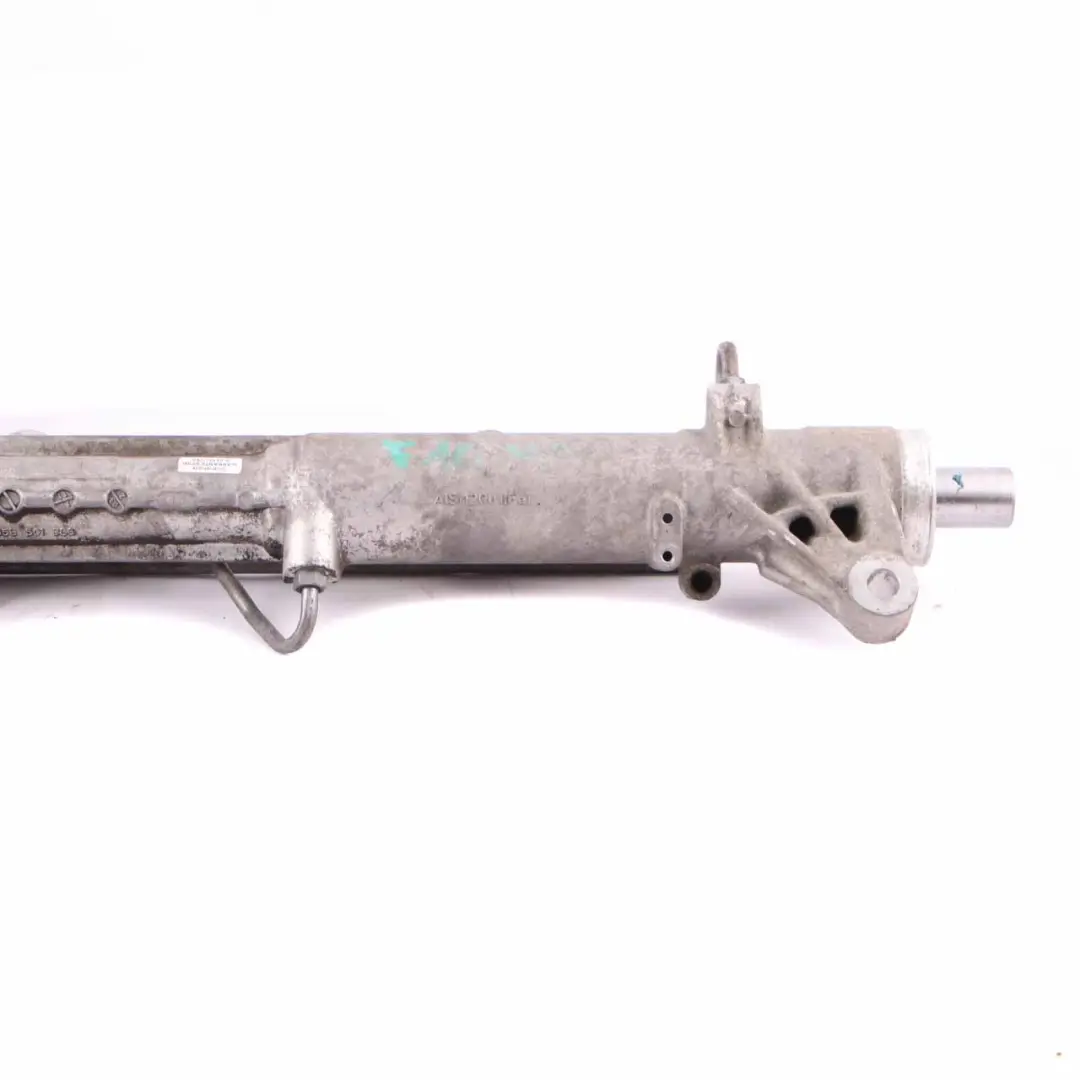 Steering Rack Box Gear R5 ZF 2284406 to BMW F10 M5 F12 F13 M6 Power with Part number 2284408 BMW F10 M5 F12 F13 M6 Power Steering Rack Box Gear R5 ZF 2284406 - SKU rhd-2284408 - Part number 2284408