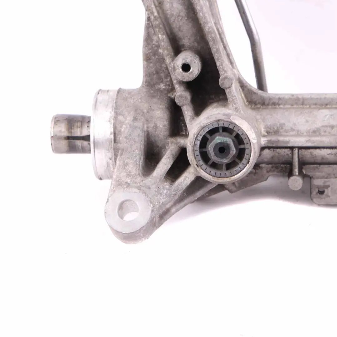 Steering Rack Box Gear R5 ZF 2284406 to BMW F10 M5 F12 F13 M6 Power with Part number 2284408 BMW F10 M5 F12 F13 M6 Power Steering Rack Box Gear R5 ZF 2284406 - SKU rhd-2284408 - Part number 2284408