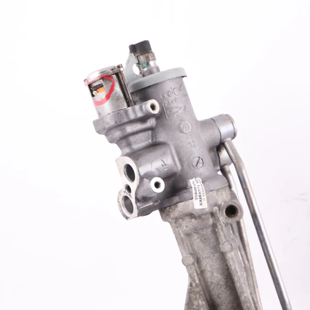 Steering Rack Box Gear R5 ZF 2284406 to BMW F10 M5 F12 F13 M6 Power with Part number 2284408 BMW F10 M5 F12 F13 M6 Power Steering Rack Box Gear R5 ZF 2284406 - SKU rhd-2284408 - Part number 2284408