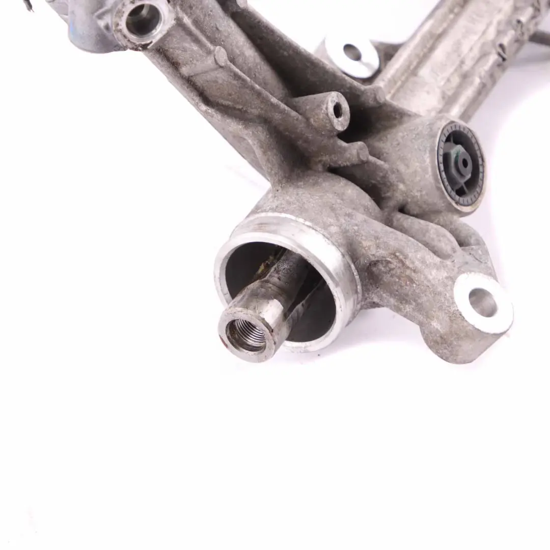 Steering Rack Box Gear R5 ZF 2284406 to BMW F10 M5 F12 F13 M6 Power with Part number 2284408 BMW F10 M5 F12 F13 M6 Power Steering Rack Box Gear R5 ZF 2284406 - SKU rhd-2284408 - Part number 2284408