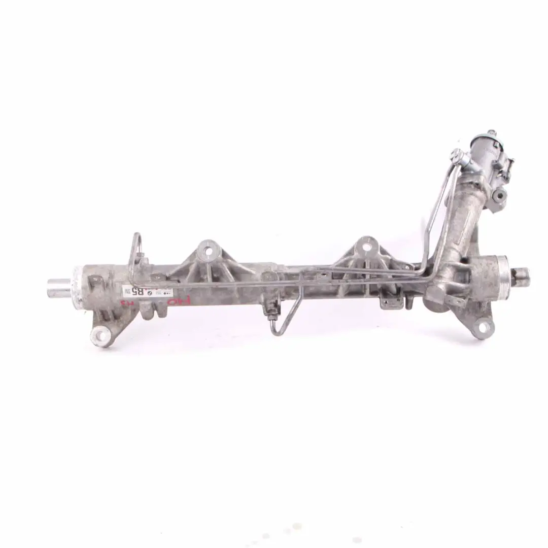 BMW F10 M5 F12 F13 M6 Power Steering Rack Box Gear R5 ZF 2284406 - SKU rhd-2284408 - Part number 2284408