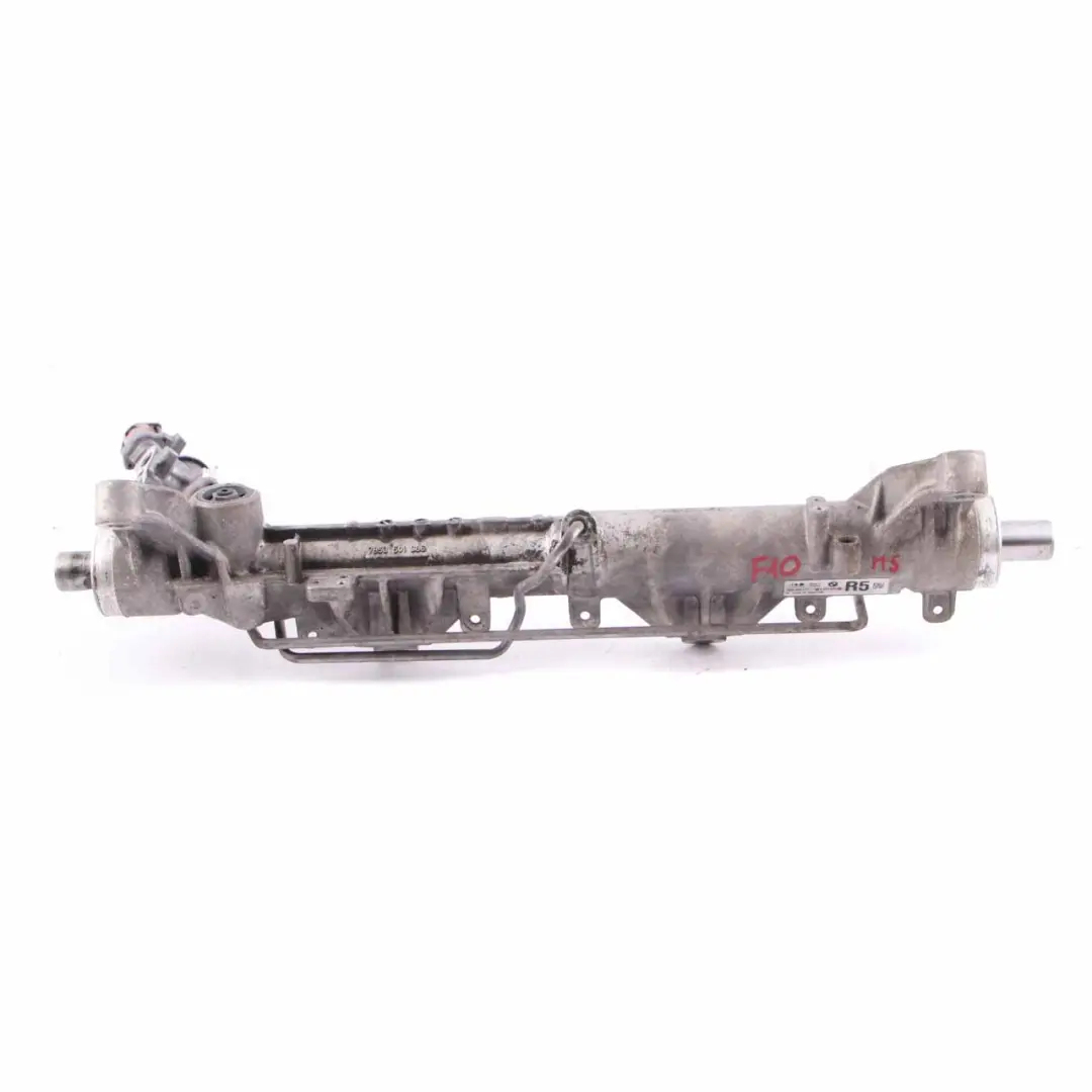BMW F10 M5 F12 F13 M6 Power Steering Rack Box Gear R5 ZF 2284406 - SKU rhd-2284408 - Part number 2284408
