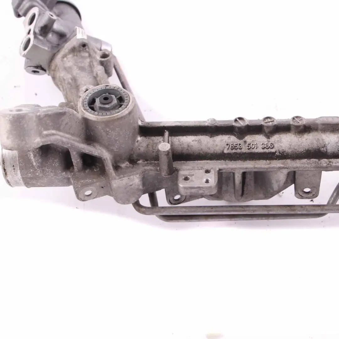 BMW F10 M5 F12 F13 M6 Power Steering Rack Box Gear R5 ZF 2284406 - SKU rhd-2284408 - Part number 2284408