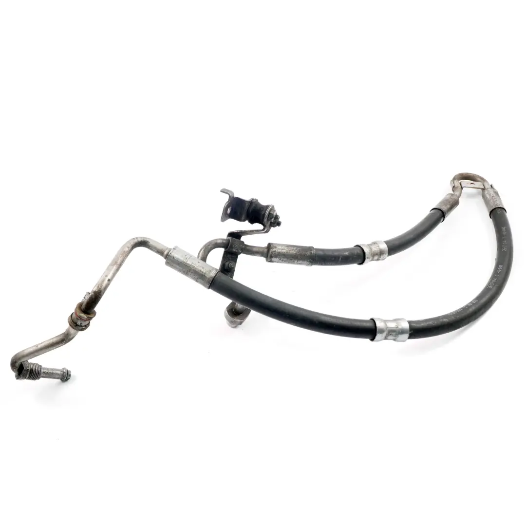 S63N Servolenkung Lenkung Öl Druck Rohr Schlauch Leitung für BMW F10 M5 F12 M6 mit Teilenummer 2284414 BMW F10 M5 F12 M6 S63N Servolenkung Lenkung Öl Druck Rohr Schlauch Leitung - SKU rhd-2284412 - Teilenummer 2284414