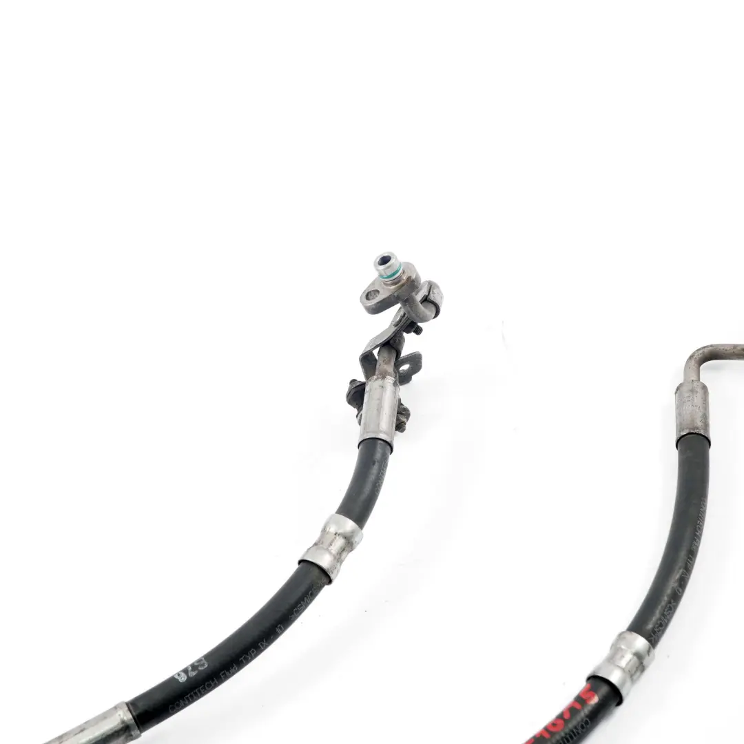 S63N Servolenkung Lenkung Öl Druck Rohr Schlauch Leitung für BMW F10 M5 F12 M6 mit Teilenummer 2284414 BMW F10 M5 F12 M6 S63N Servolenkung Lenkung Öl Druck Rohr Schlauch Leitung - SKU rhd-2284412 - Teilenummer 2284414