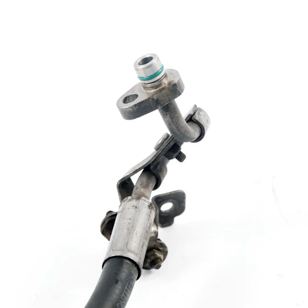 S63N Power Steering Rack espansione olio tubo linea 2284412 per BMW F10 M5 F12 M6 con numero di parte 2284414 BMW F10 M5 F12 M6 S63N Power Steering Rack espansione olio tubo linea 2284412 - SKU rhd-2284412 - Numero di parte 2284414