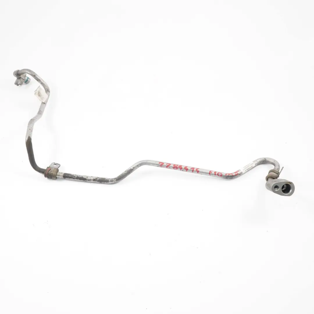 S63N Power Steering Rack Return Oil Hose Pipe Line to BMW F10 M5 F12 F13 M6 with Part number 2284414 BMW F10 M5 F12 F13 M6 S63N Power Steering Rack Return Oil Hose Pipe Line - SKU rhd-2284414 - Part number 2284414