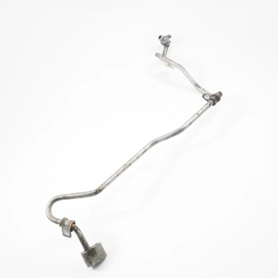 S63N Power Steering Rack Return Oil Hose Pipe Line to BMW F10 M5 F12 F13 M6 with Part number 2284414 BMW F10 M5 F12 F13 M6 S63N Power Steering Rack Return Oil Hose Pipe Line - SKU rhd-2284414 - Part number 2284414