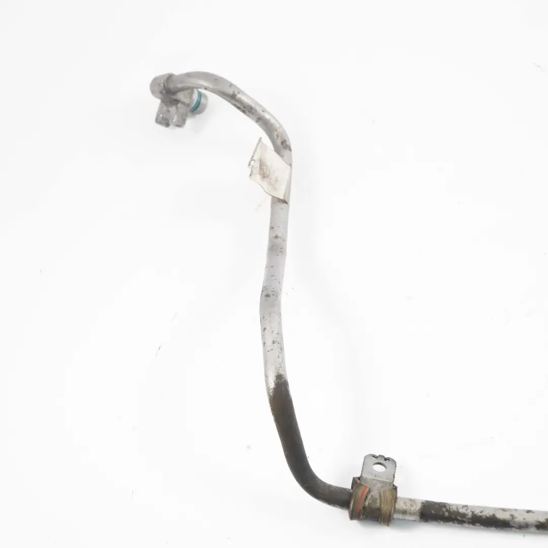 S63N Power Steering Rack Return Oil Hose Pipe Line to BMW F10 M5 F12 F13 M6 with Part number 2284414 BMW F10 M5 F12 F13 M6 S63N Power Steering Rack Return Oil Hose Pipe Line - SKU rhd-2284414 - Part number 2284414