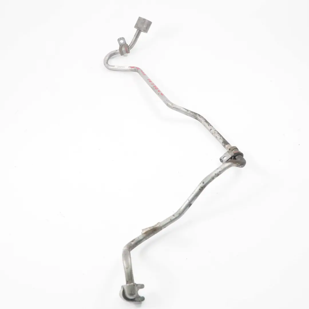 S63N Power Steering Rack Return Oil Hose Pipe Line to BMW F10 M5 F12 F13 M6 with Part number 2284414 BMW F10 M5 F12 F13 M6 S63N Power Steering Rack Return Oil Hose Pipe Line - SKU rhd-2284414 - Part number 2284414