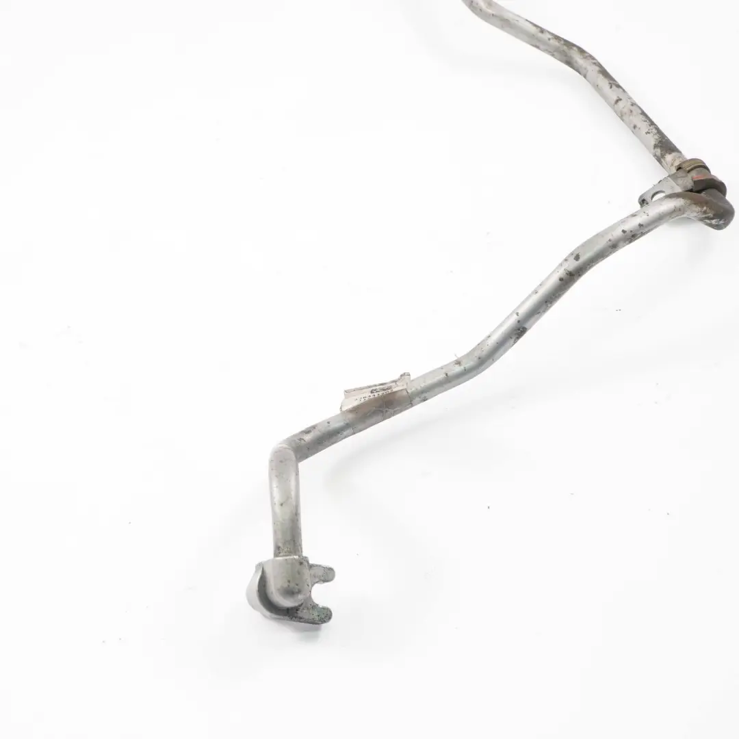 S63N Power Steering Rack Return Oil Hose Pipe Line to BMW F10 M5 F12 F13 M6 with Part number 2284414 BMW F10 M5 F12 F13 M6 S63N Power Steering Rack Return Oil Hose Pipe Line - SKU rhd-2284414 - Part number 2284414