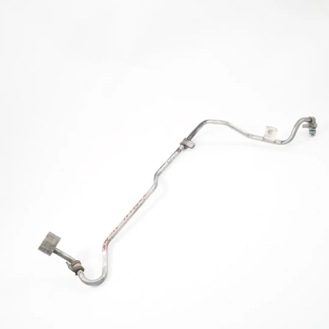 S63N Power Steering Rack Return Oil Hose Pipe Line to BMW F10 M5 F12 F13 M6 with Part number 2284414 BMW F10 M5 F12 F13 M6 S63N Power Steering Rack Return Oil Hose Pipe Line - SKU rhd-2284414 - Part number 2284414