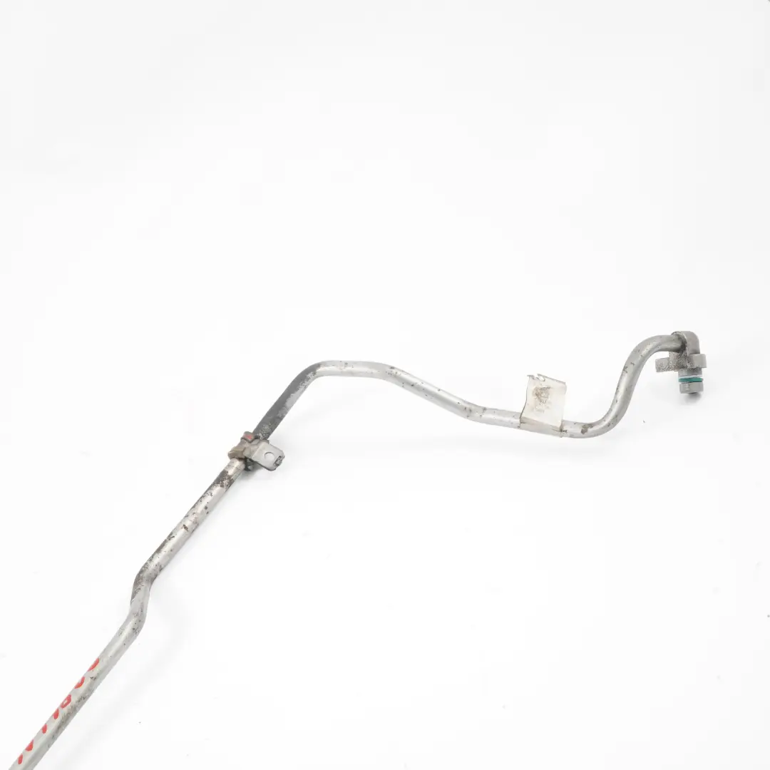 S63N Power Steering Rack Return Oil Hose Pipe Line to BMW F10 M5 F12 F13 M6 with Part number 2284414 BMW F10 M5 F12 F13 M6 S63N Power Steering Rack Return Oil Hose Pipe Line - SKU rhd-2284414 - Part number 2284414