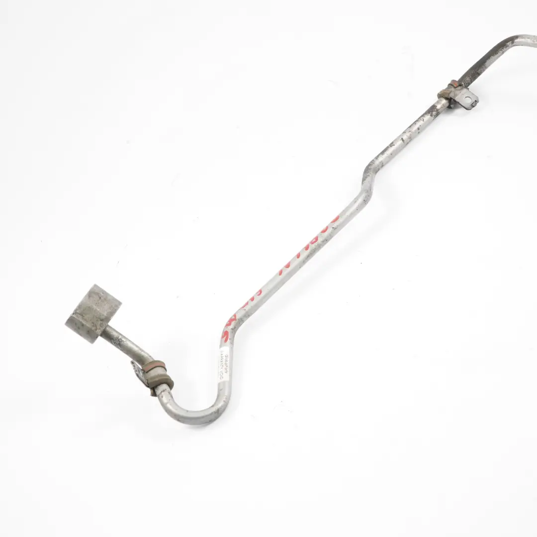 S63N Power Steering Rack Return Oil Hose Pipe Line to BMW F10 M5 F12 F13 M6 with Part number 2284414 BMW F10 M5 F12 F13 M6 S63N Power Steering Rack Return Oil Hose Pipe Line - SKU rhd-2284414 - Part number 2284414