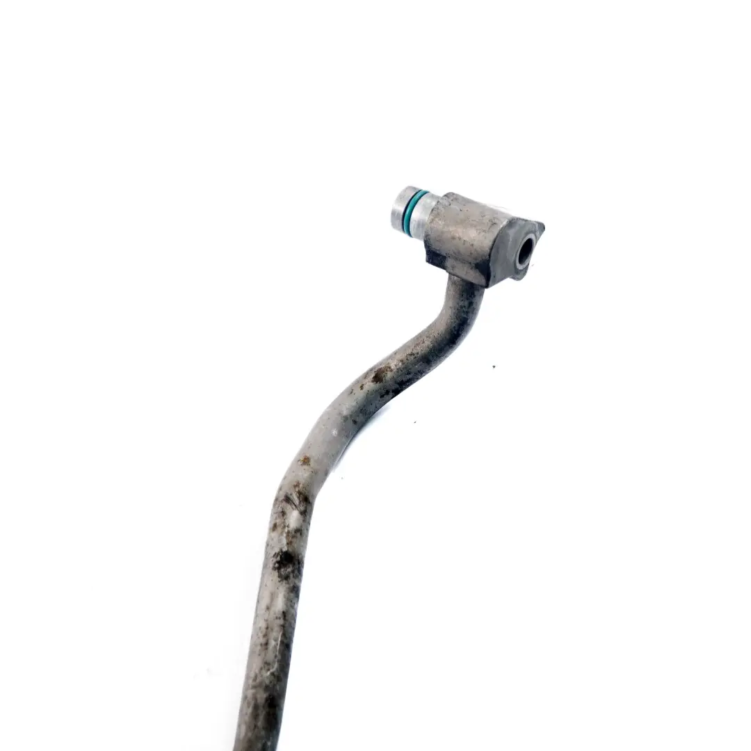 S63N Power Steering Rack Return Oil Hose Pipe Line to BMW F10 M5 F12 M6 with Part number 2284416 BMW F10 M5 F12 M6 S63N Power Steering Rack Return Oil Hose Pipe Line - SKU rhd-2284416 - Part number 2284416