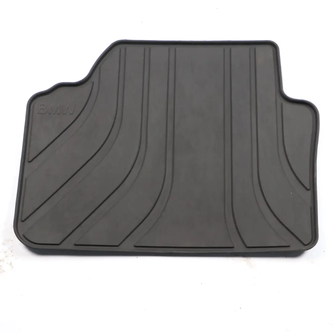  Floor Mats BMW E90 E91 All Weather Interior Front Rear Rubber Cover Set - SKU rhd-2311059-1 - Part number 2311059