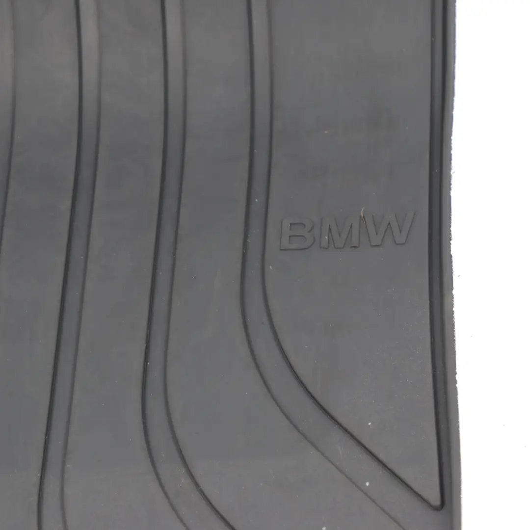 Floor Mats BMW E90 E91 All Weather Interior Front Rear Rubber Cover Set to with Part number 2311059 Floor Mats BMW E90 E91 All Weather Interior Front Rear Rubber Cover Set - SKU rhd-2311059-1 - Part number 2311059