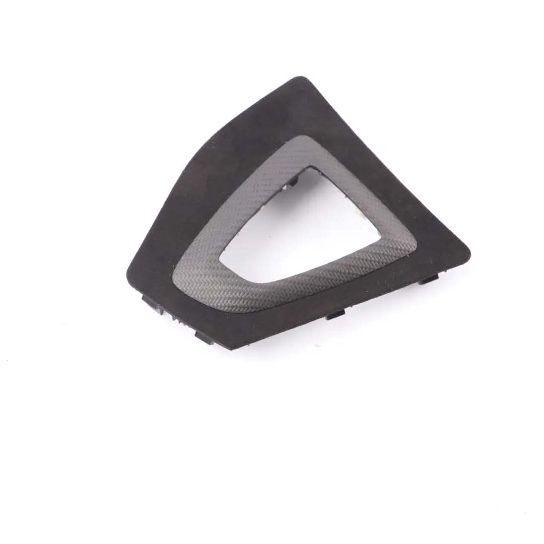 Selector Cover BMW F20 F21 F22 M Performance Gear Shift Trim Panel to Gear with Part number 2343740 Gear Selector Cover BMW F20 F21 F22 M Performance Gear Shift Trim Panel - SKU rhd-2343740 - Part number 2343740