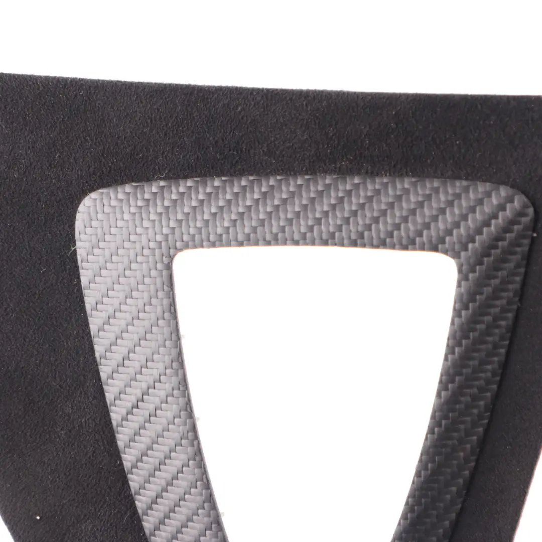 Gear Selector Cover BMW F20 F21 F22 M Performance Gear Shift Trim Panel - SKU rhd-2343740 - Part number 2343740