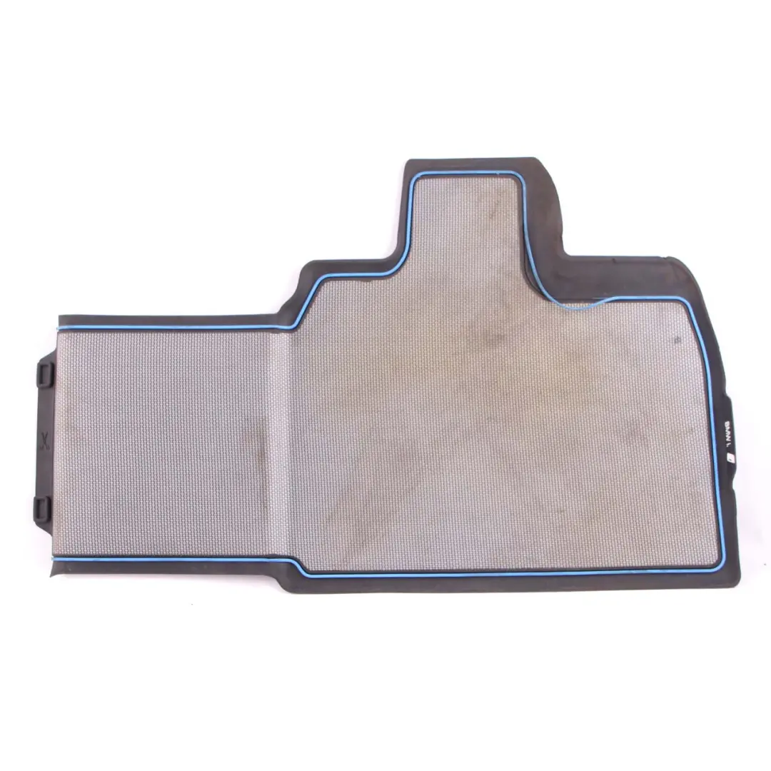 Interior Front Rear Floor All-Weather Mats Set 2353819 to BMW i3 I01 with Part number 2349826 BMW i3 I01 Interior Front Rear Floor All-Weather Mats Set 2353819 - SKU rhd-2349826 - Part number 2349826