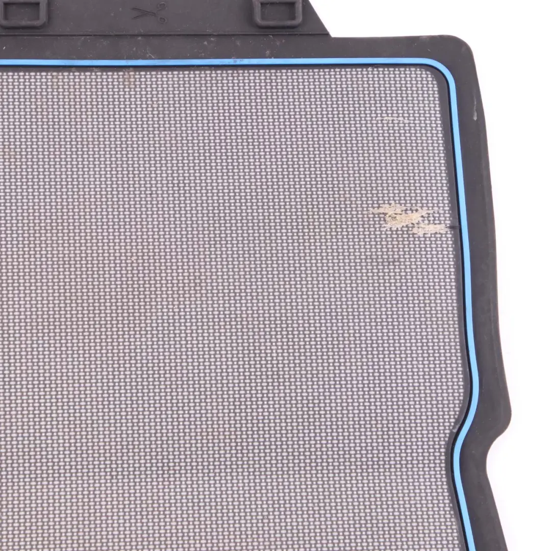 BMW i3 I01 Interior Front Rear Floor All-Weather Mats Set 2353819 - SKU rhd-2349826 - Part number 2349826