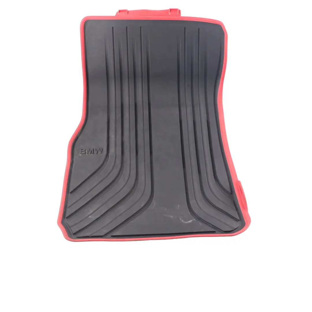 BMW i3 I01 Interior Front Floor All-Weather Mats Set Trim Cover - SKU rhd-2365968	 - Part number 2365968