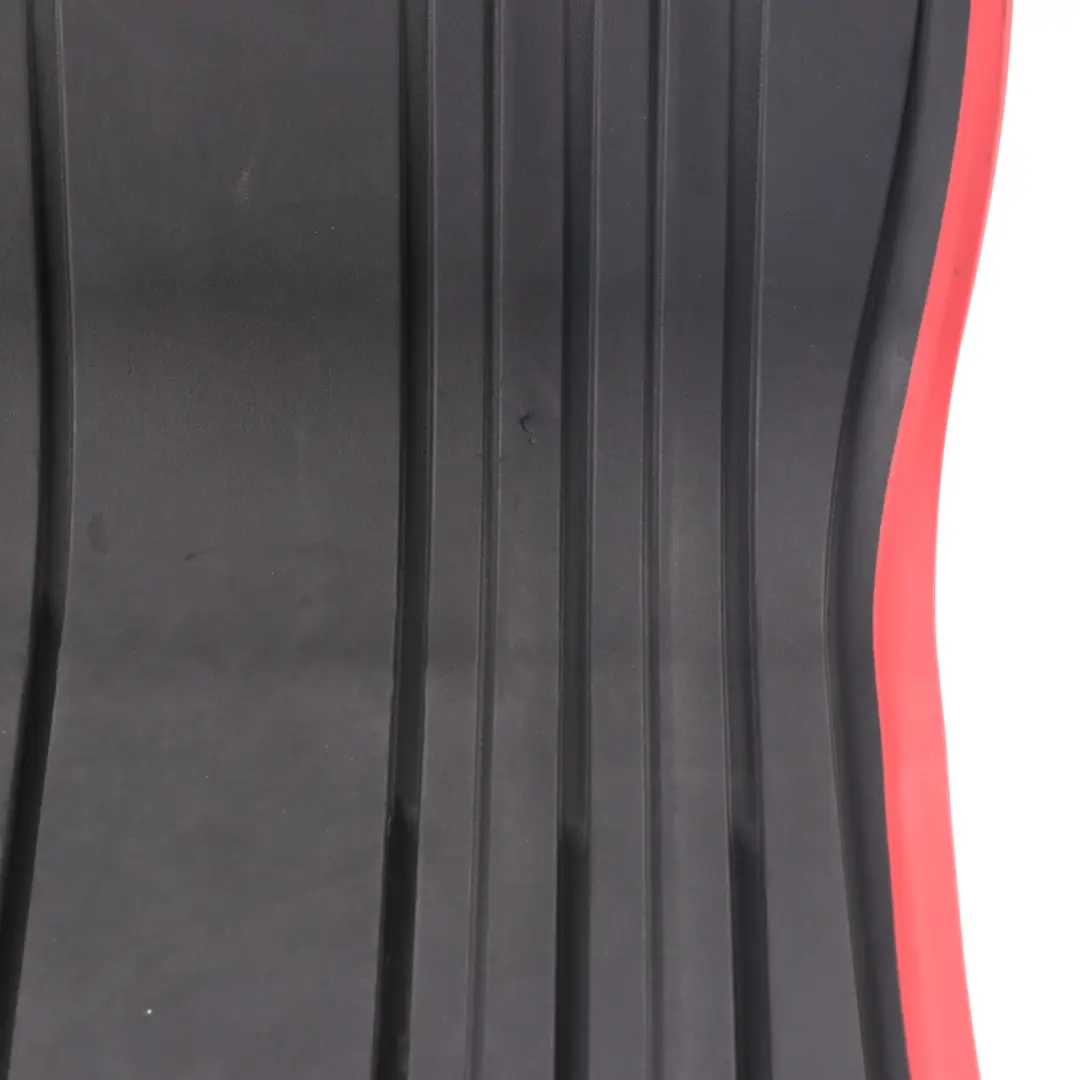 Interior Front Floor All-Weather Mats Set Trim Cover to BMW i3 I01 with Part number 2365968 BMW i3 I01 Interior Front Floor All-Weather Mats Set Trim Cover - SKU rhd-2365968 - Part number 2365968