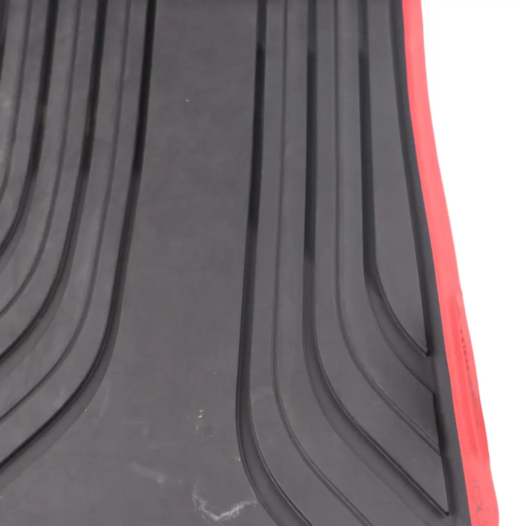 BMW i3 I01 Interior Front Floor All-Weather Mats Set Trim Cover - SKU rhd-2365968	 - Part number 2365968