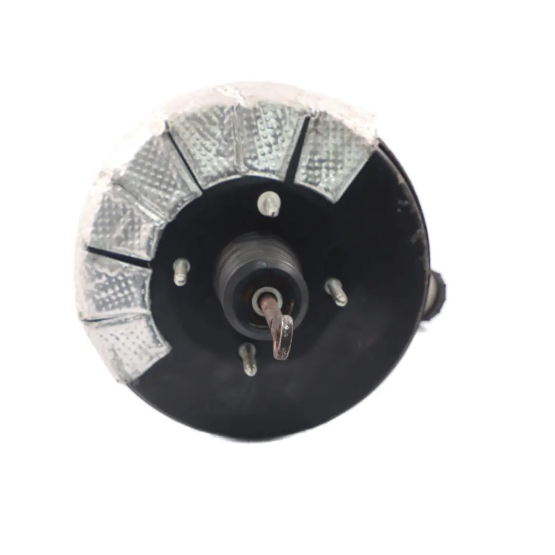 MK8 2.2 TDCI Brake Booster Servo Master Cylinder Unit to Ford Transit with Part number 2372550 Ford Transit MK8 2.2 TDCI Brake Booster Servo Master Cylinder Unit - SKU rhd-2372550 - Part number 2372550