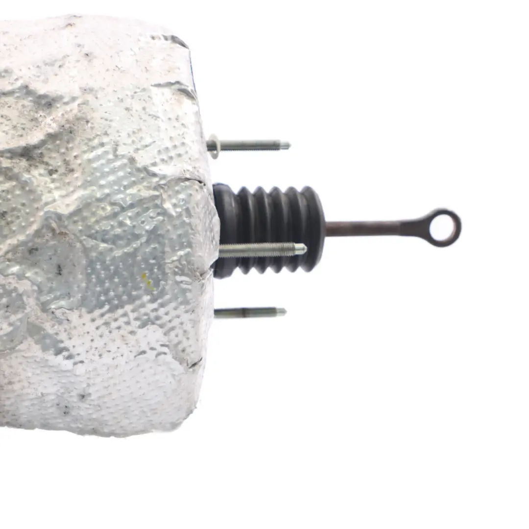 MK8 2.2 TDCI Brake Booster Servo Master Cylinder Unit to Ford Transit with Part number 2372550 Ford Transit MK8 2.2 TDCI Brake Booster Servo Master Cylinder Unit - SKU rhd-2372550 - Part number 2372550