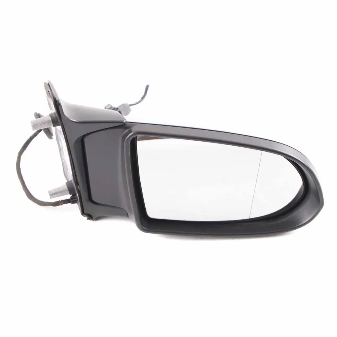 Wing Mirror Door Right O/S Electric Outside Star Silver to Vauxhall Zafira A with Part number 24462376 Vauxhall Zafira A Wing Mirror Door Right O/S Electric Outside Star Silver - SKU rhd-24462376-SSI - Part number 24462376