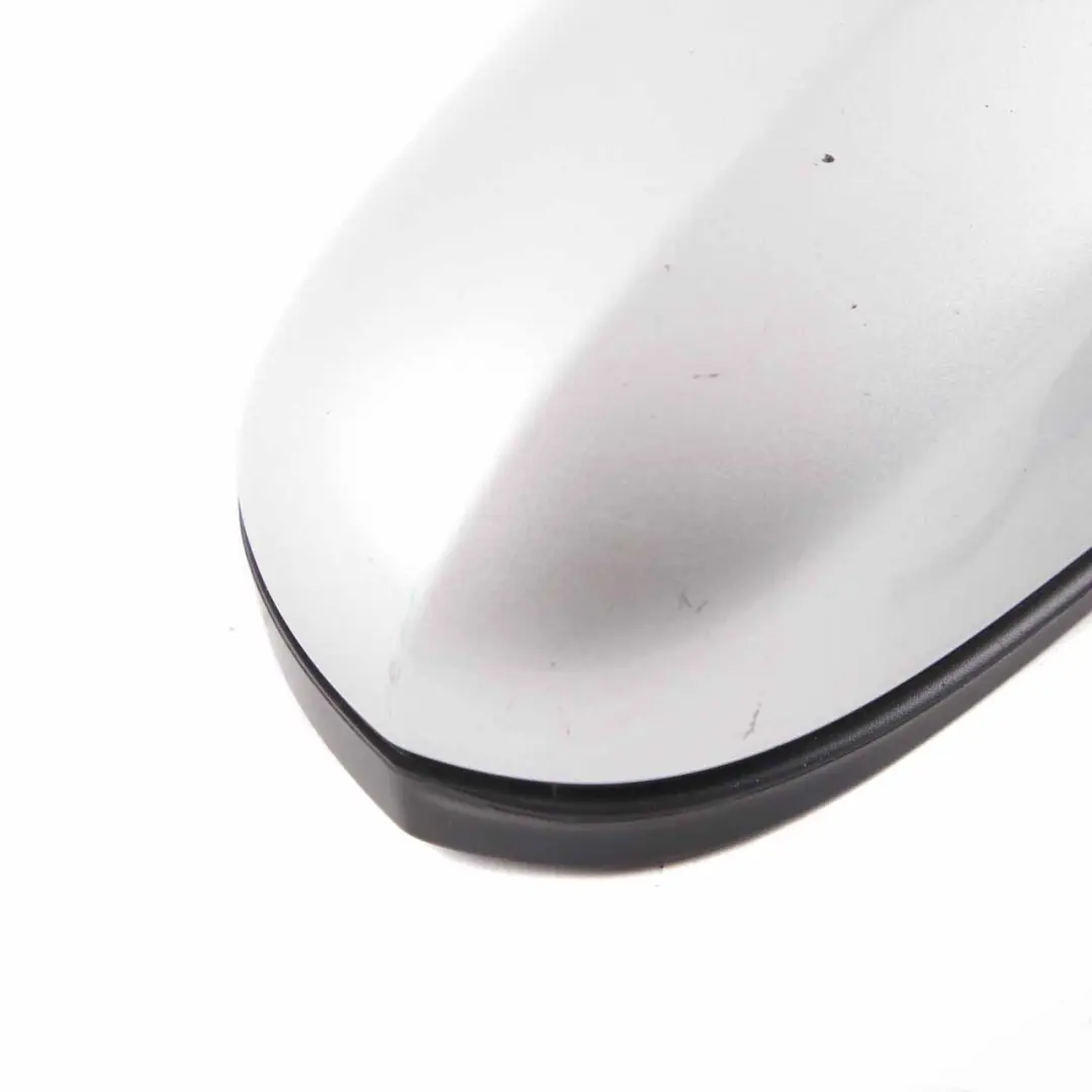 Wing Mirror Door Right O/S Electric Outside Star Silver to Vauxhall Zafira A with Part number 24462376 Vauxhall Zafira A Wing Mirror Door Right O/S Electric Outside Star Silver - SKU rhd-24462376-SSI - Part number 24462376