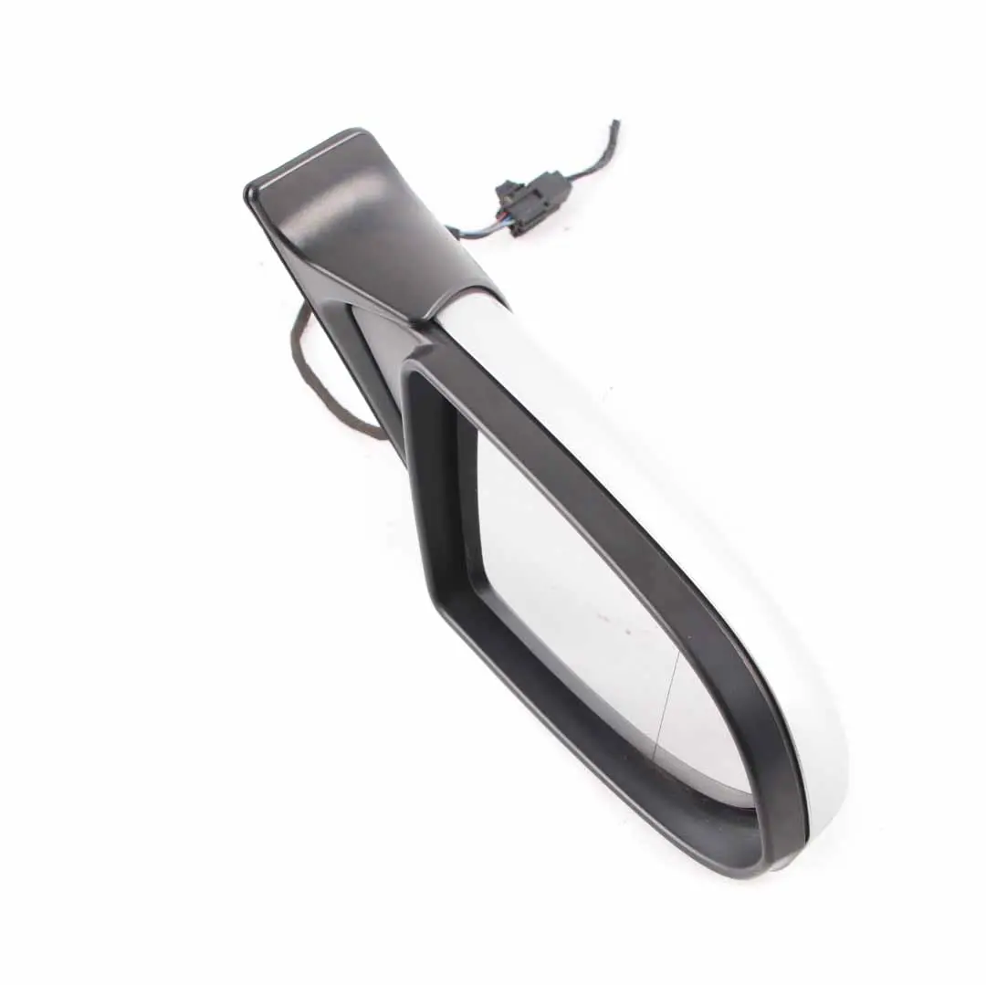 Wing Mirror Door Right O/S Electric Outside Star Silver to Vauxhall Zafira A with Part number 24462376 Vauxhall Zafira A Wing Mirror Door Right O/S Electric Outside Star Silver - SKU rhd-24462376-SSI - Part number 24462376