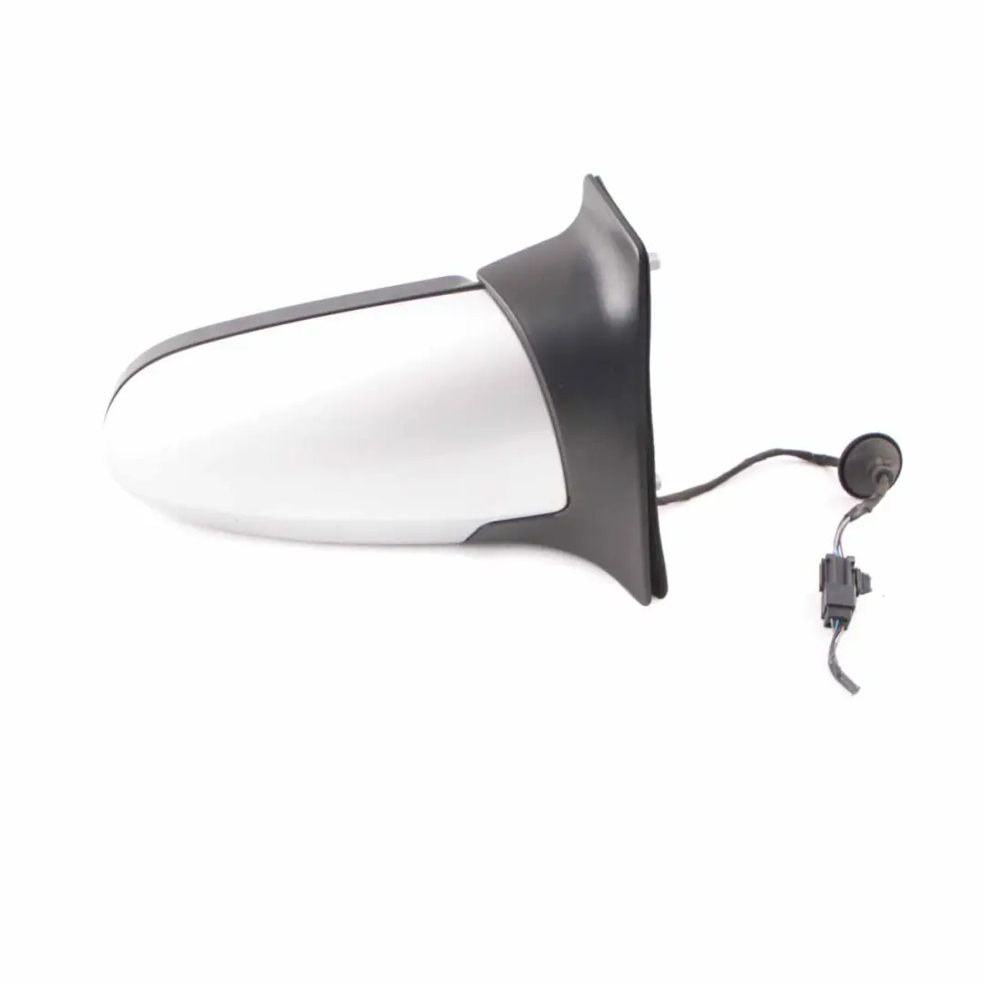 Wing Mirror Door Right O/S Electric Outside Star Silver to Vauxhall Zafira A with Part number 24462376 Vauxhall Zafira A Wing Mirror Door Right O/S Electric Outside Star Silver - SKU rhd-24462376-SSI - Part number 24462376