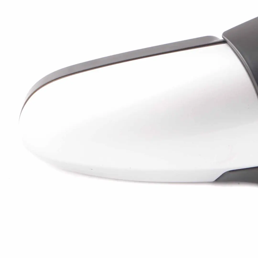 Wing Mirror Door Right O/S Electric Outside Star Silver to Vauxhall Zafira A with Part number 24462376 Vauxhall Zafira A Wing Mirror Door Right O/S Electric Outside Star Silver - SKU rhd-24462376-SSI - Part number 24462376