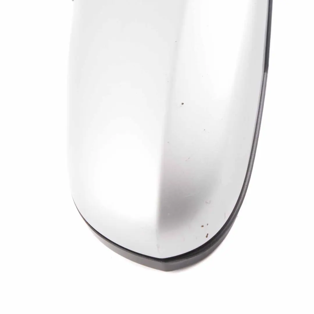 Wing Mirror Door Right O/S Electric Outside Star Silver to Vauxhall Zafira A with Part number 24462376 Vauxhall Zafira A Wing Mirror Door Right O/S Electric Outside Star Silver - SKU rhd-24462376-SSI - Part number 24462376