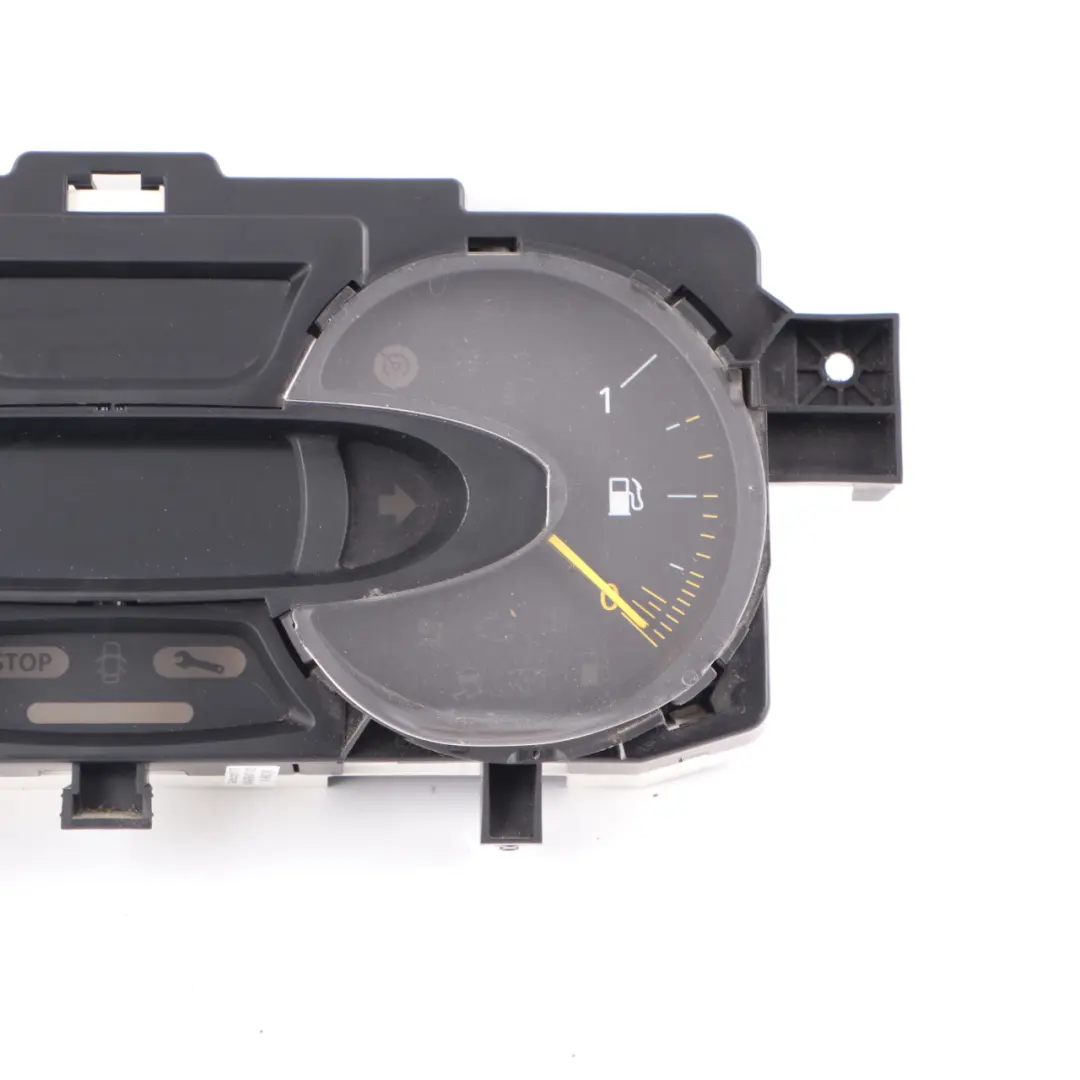 Instrument Cluster Speedo Clocks Meter Manual to Renault Trafic 3 Diesel with Part number 248102239R Renault Trafic 3 Diesel Instrument Cluster Speedo Clocks Meter Manual - SKU rhd-248102239R - Part number 248102239R