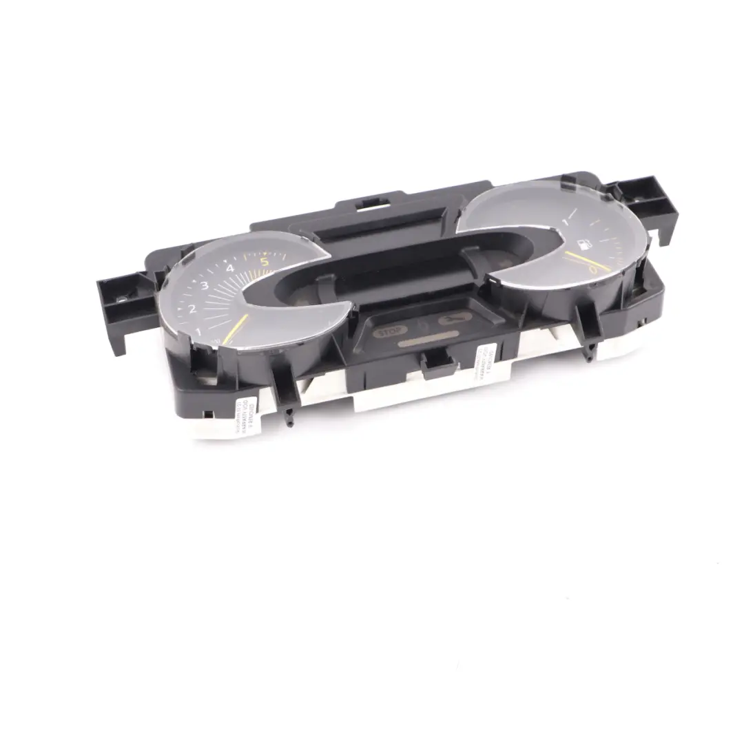 Instrument Cluster Speedo Clocks Meter Manual to Renault Trafic 3 Diesel with Part number 248102239R Renault Trafic 3 Diesel Instrument Cluster Speedo Clocks Meter Manual - SKU rhd-248102239R - Part number 248102239R