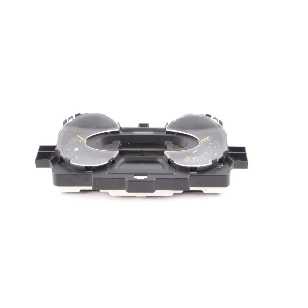 Renault Trafic 3 Diesel Instrument Cluster Speedo Clocks Meter Manual - SKU rhd-248103774R - Part number 248103774R